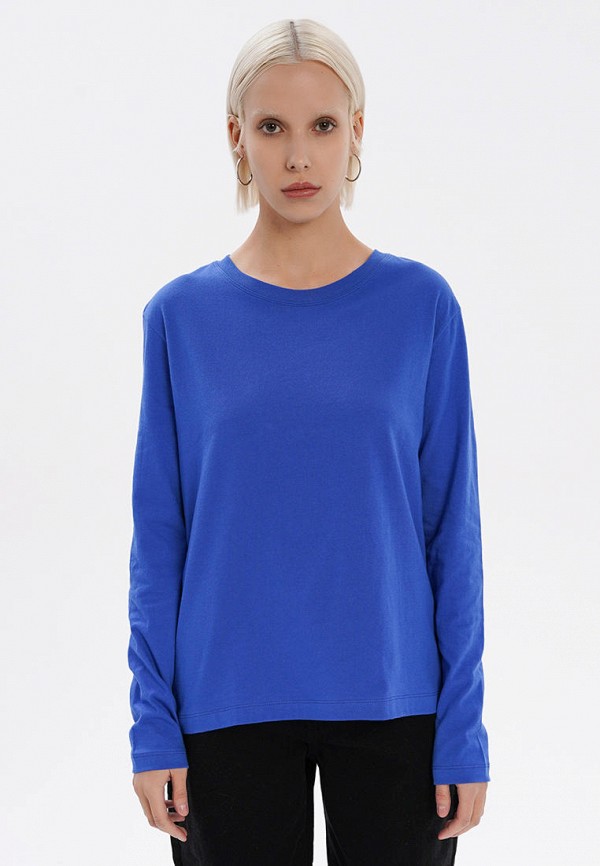 фото Лонгслив твое