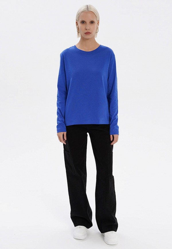 фото Лонгслив твое