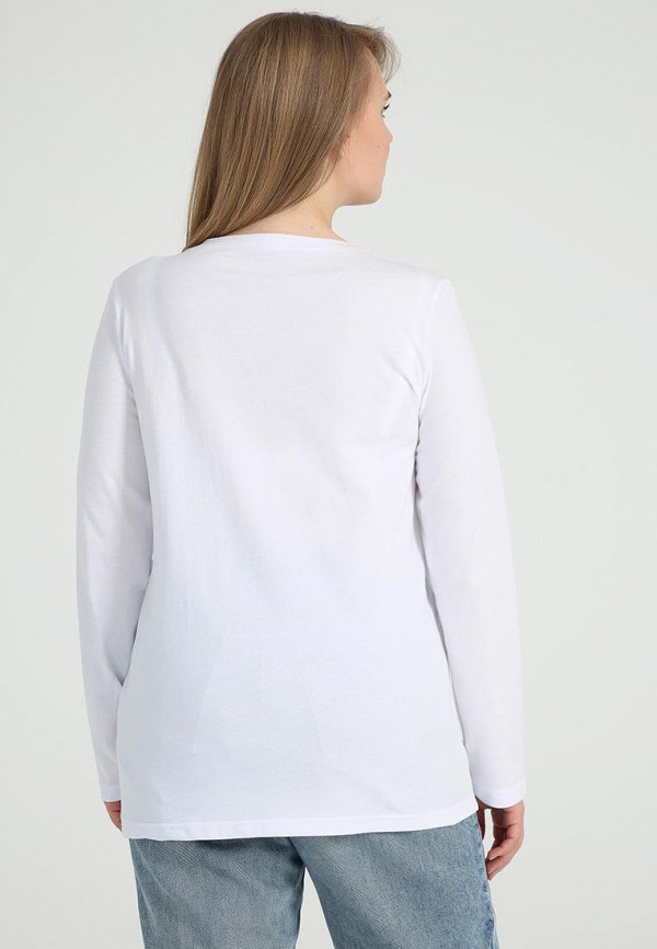 фото Лонгслив апрель