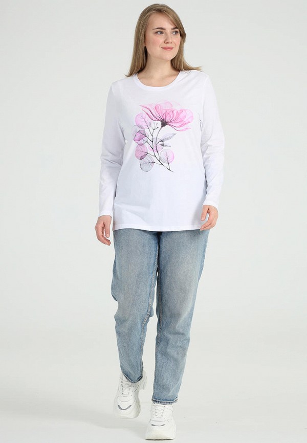 фото Лонгслив апрель