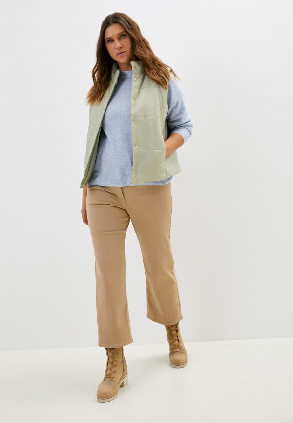 фото Жилет утепленный colin's