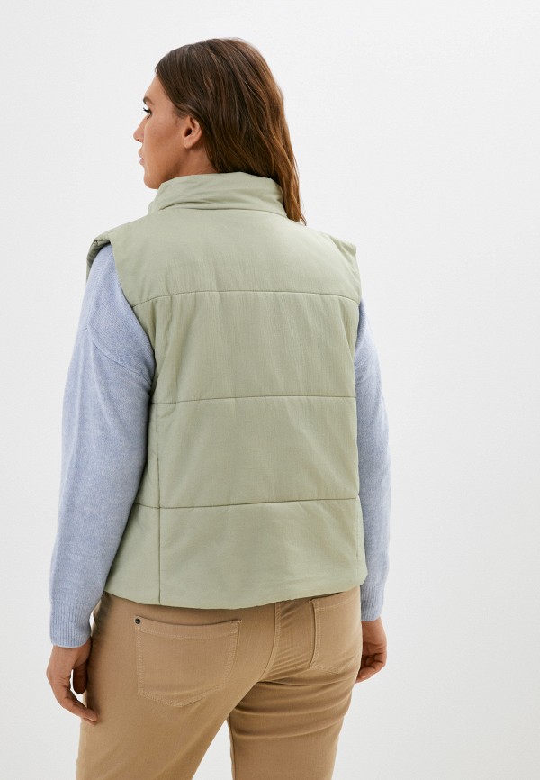 фото Жилет утепленный colin's