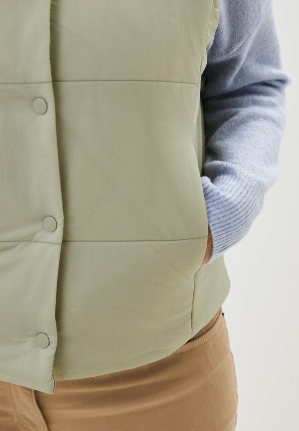 фото Жилет утепленный colin's