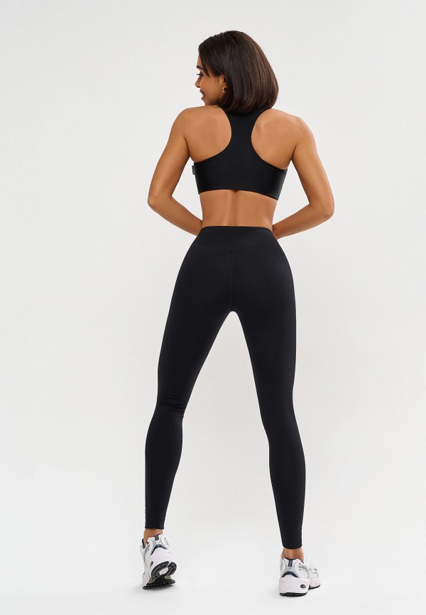 фото Леггинсы bona fide