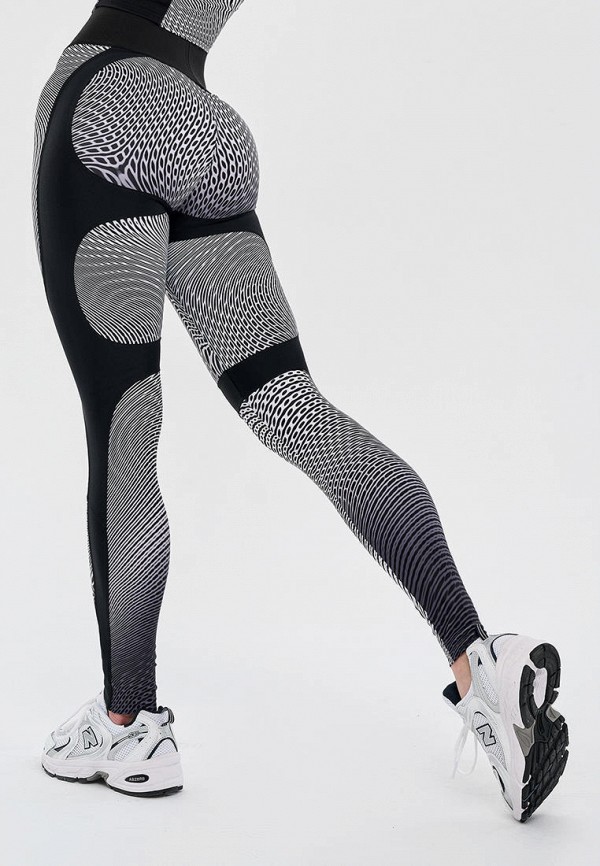 фото Леггинсы bona fide