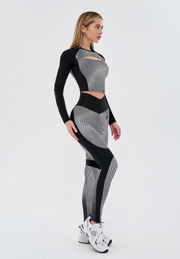 фото Леггинсы bona fide