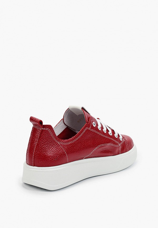 фото Кеды zenden