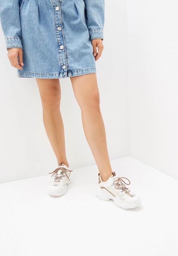 фото Кроссовки pulse