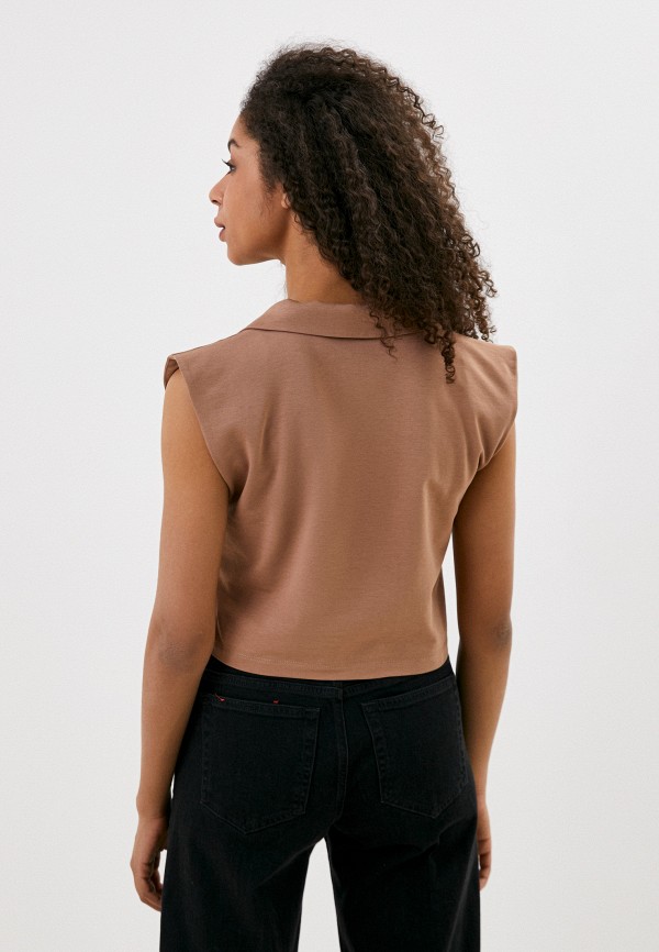 фото Топ abricot