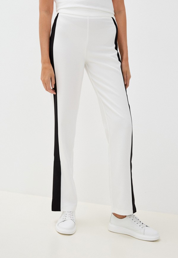 фото Брюки abricot