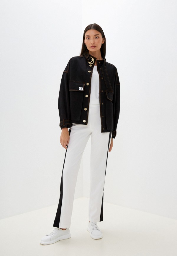 фото Брюки abricot