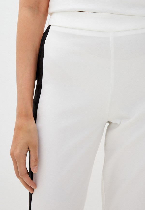 фото Брюки abricot