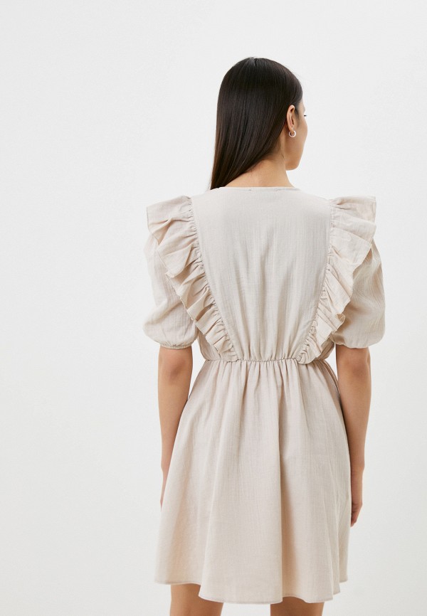 фото Платье abricot