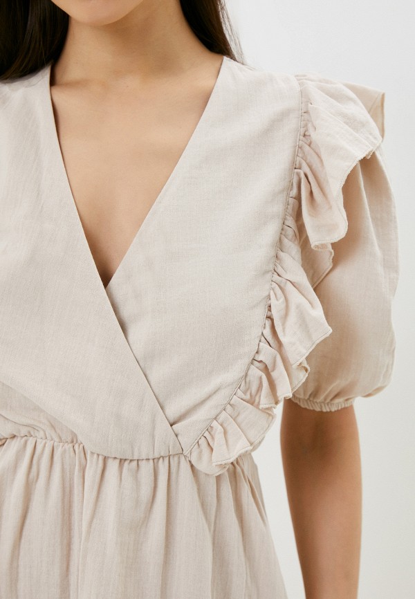 фото Платье abricot