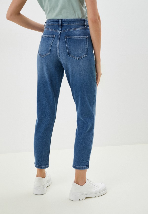 фото Джинсы abricot