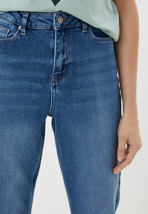 фото Джинсы abricot