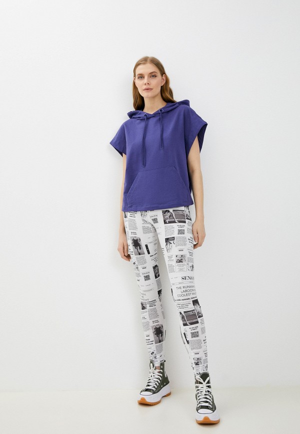 фото Худи abricot