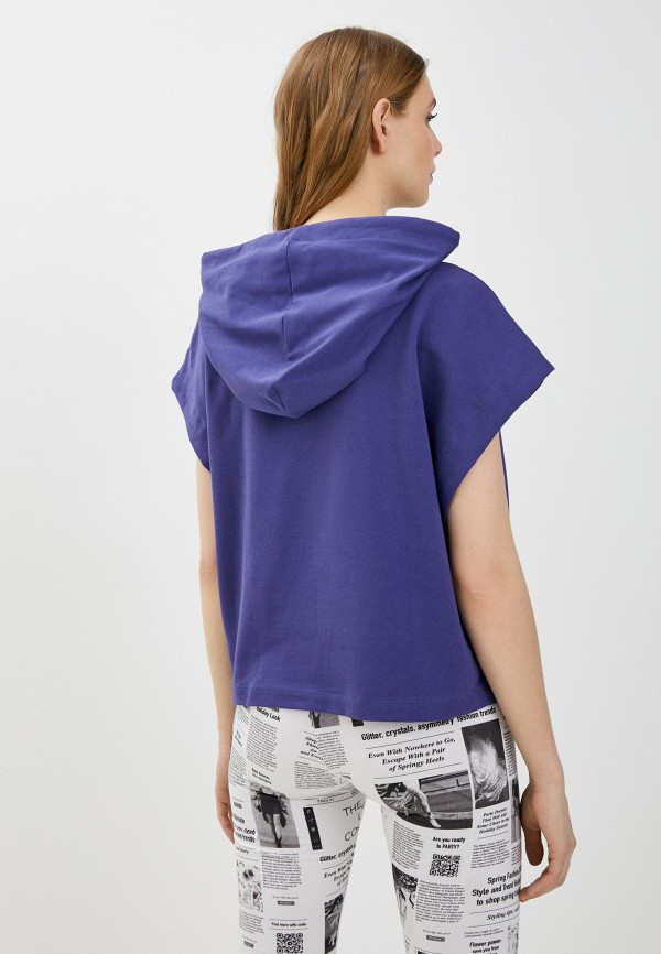 фото Худи abricot