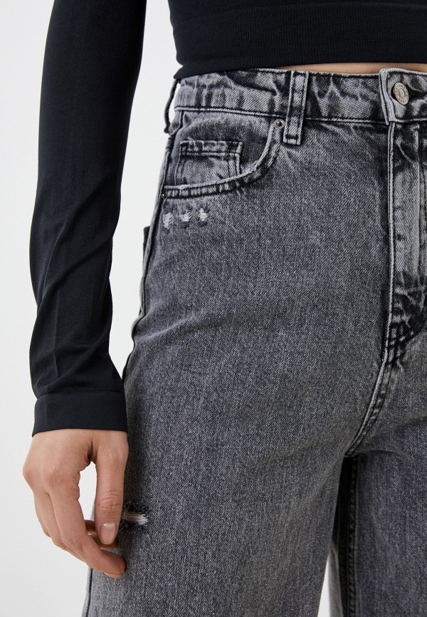 фото Джинсы abricot