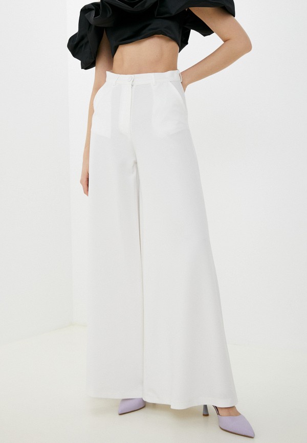 фото Брюки abricot