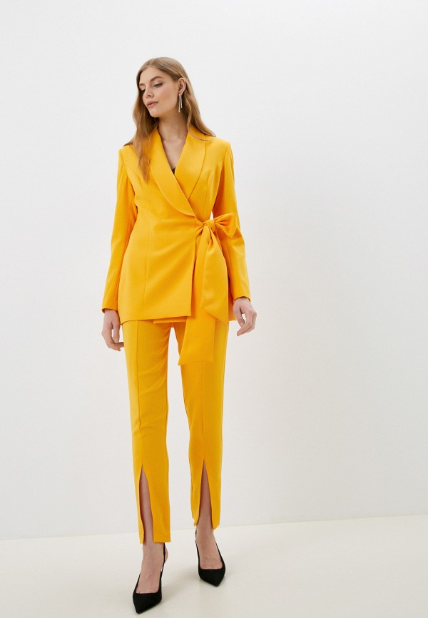 фото Костюм abricot