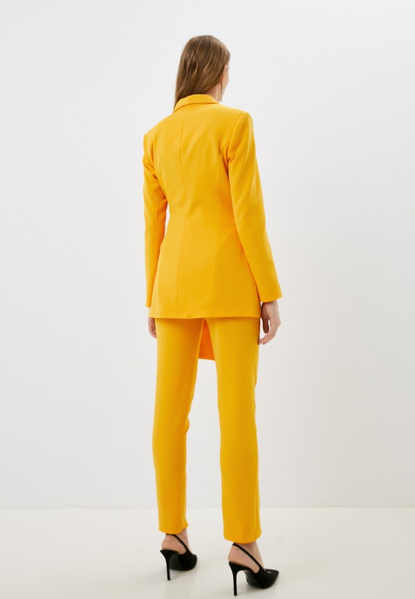 фото Костюм abricot