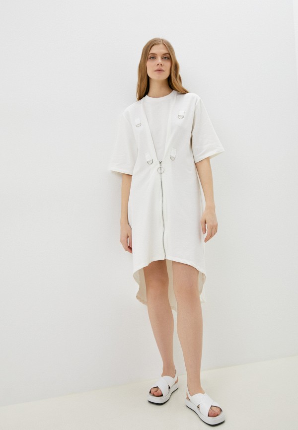 фото Платье abricot