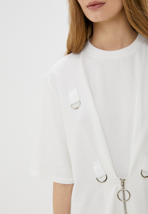 фото Платье abricot