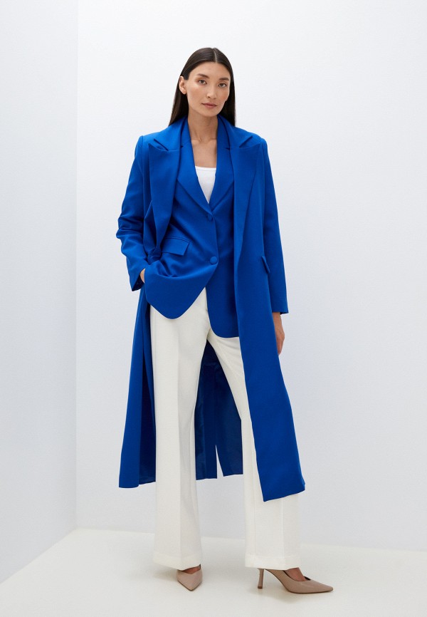 фото Пальто abricot