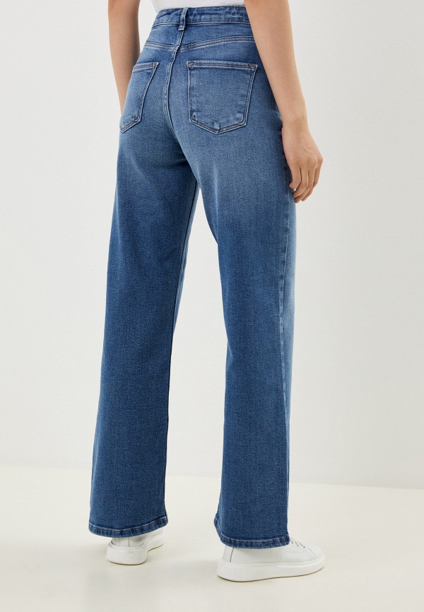 фото Джинсы abricot