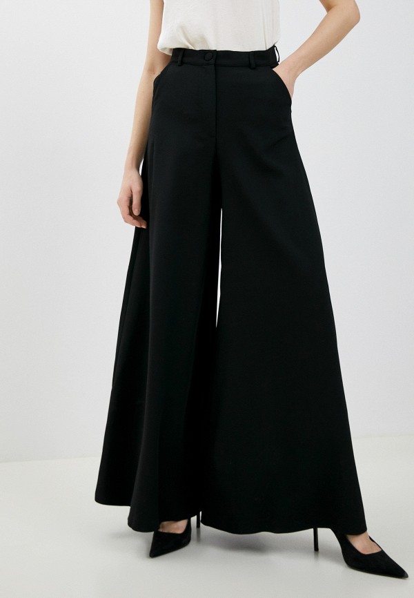 фото Брюки abricot