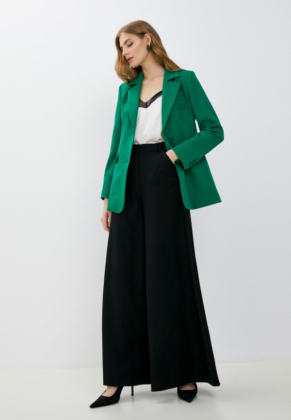 фото Брюки abricot