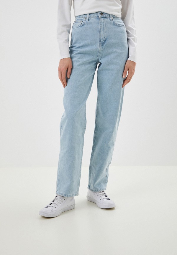 фото Джинсы elis