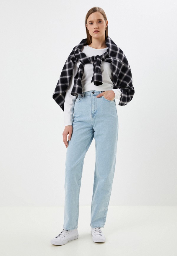 фото Джинсы elis