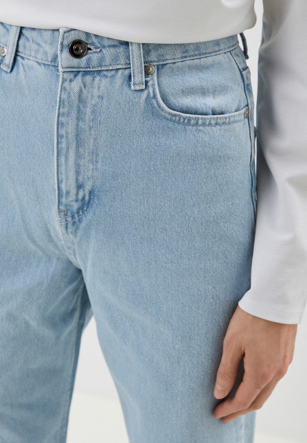 фото Джинсы elis