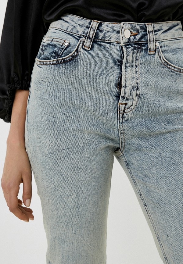 фото Джинсы elis