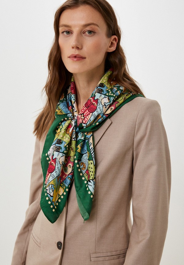 фото Платок emblem