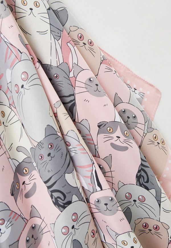 фото Платок emblem