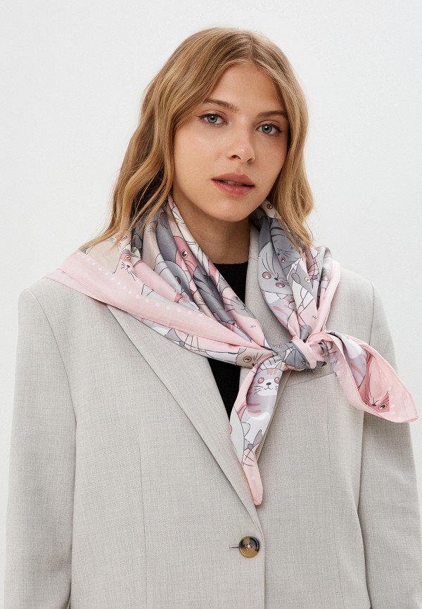 фото Платок emblem