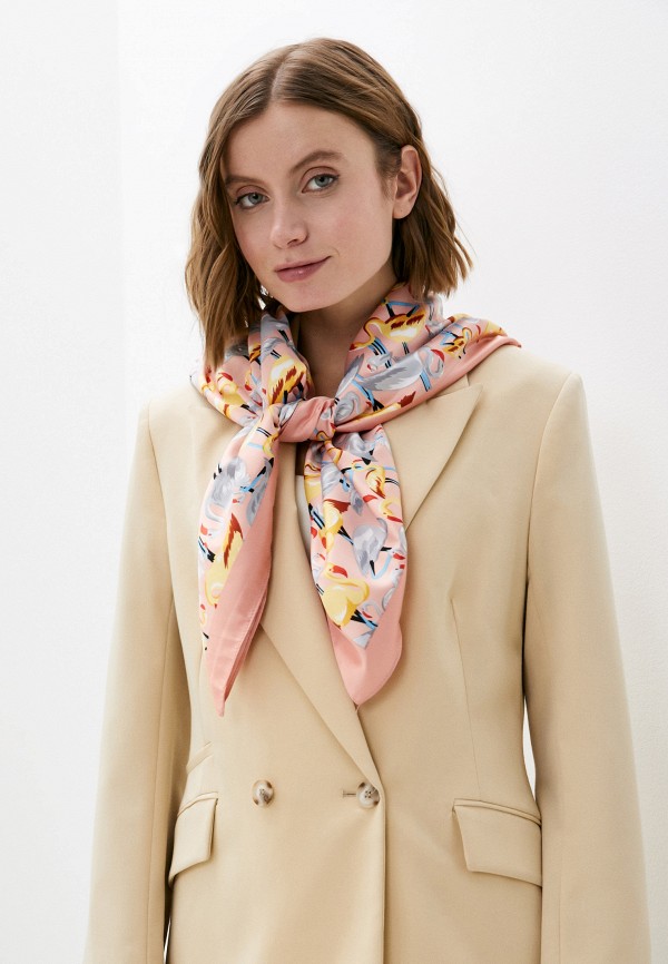 фото Платок emblem