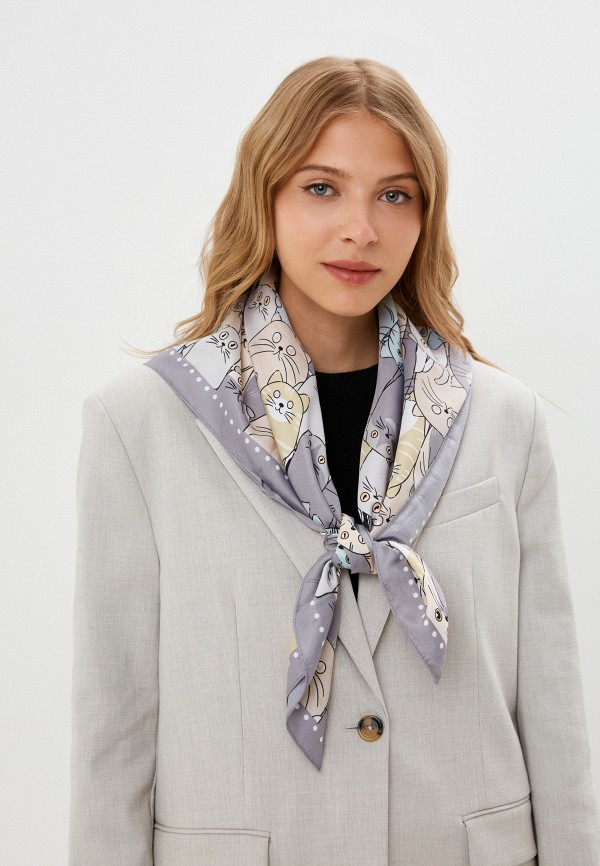 фото Платок emblem