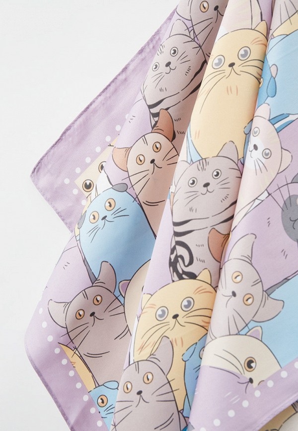 фото Платок emblem