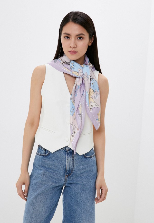 фото Платок emblem