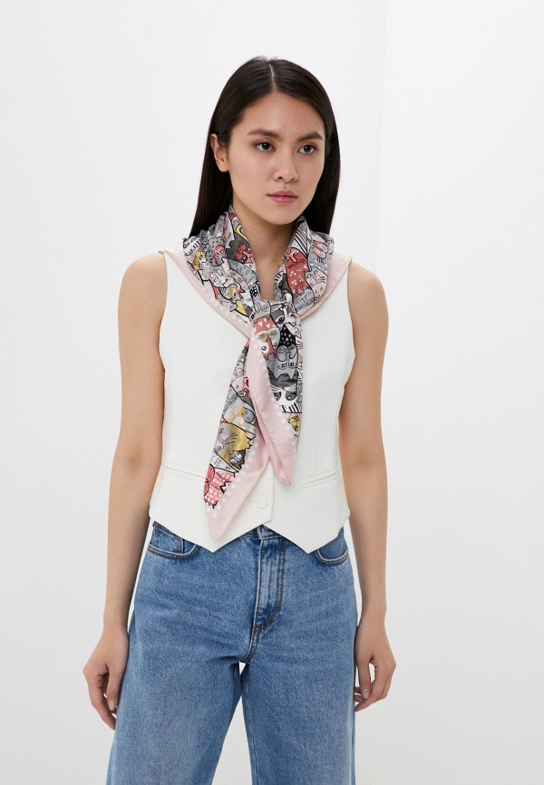 фото Платок emblem