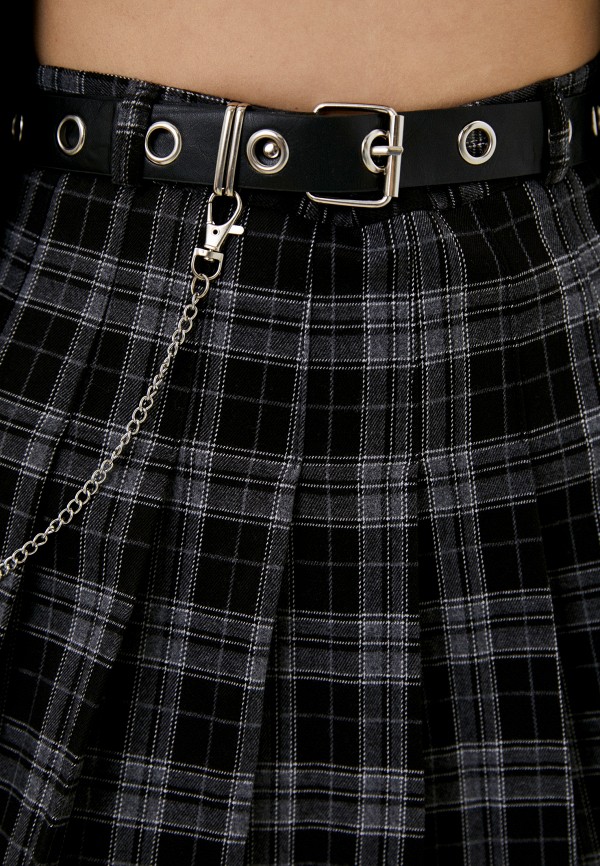 фото Юбка-шорты emblem