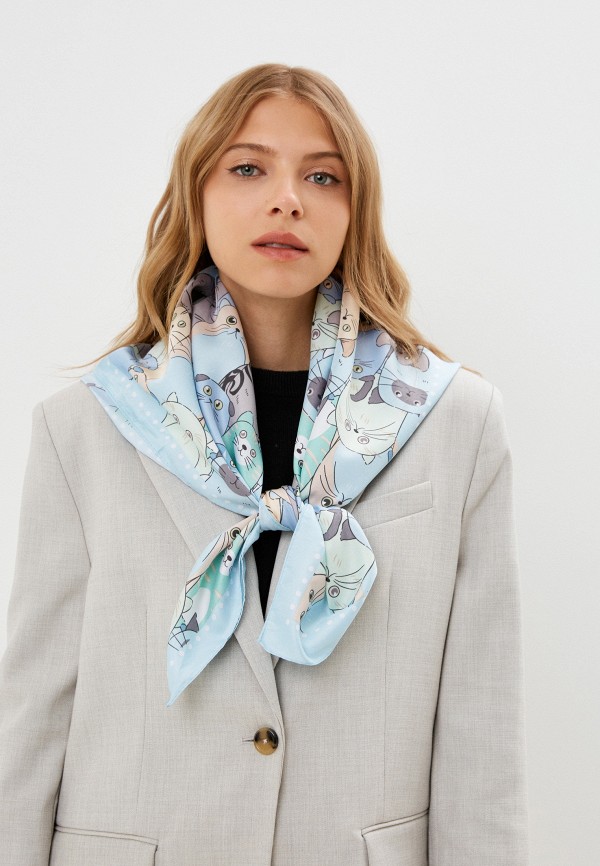 фото Платок emblem