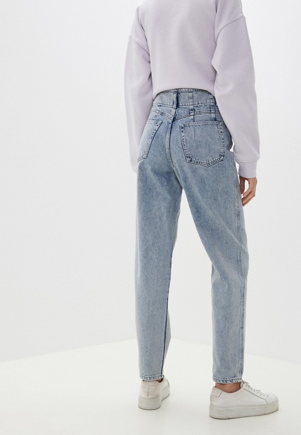 фото Джинсы elis