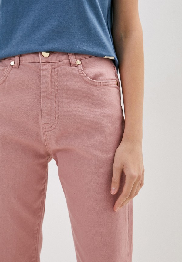 фото Джинсы elis