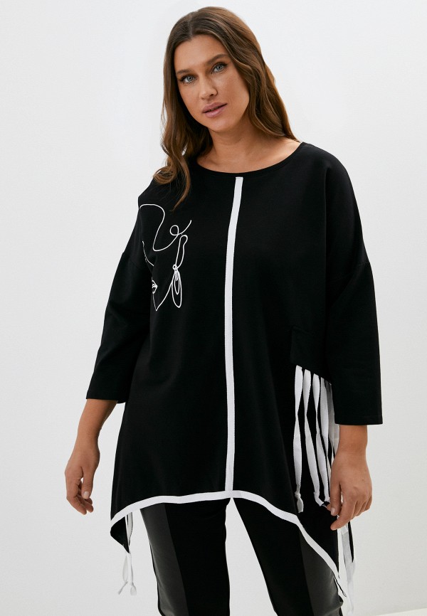 фото Лонгслив just beauty