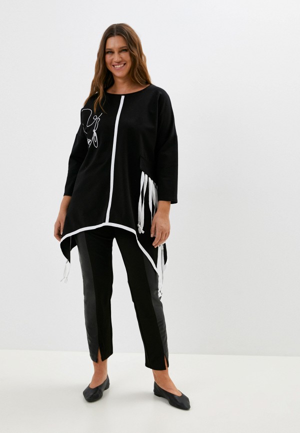 фото Лонгслив just beauty